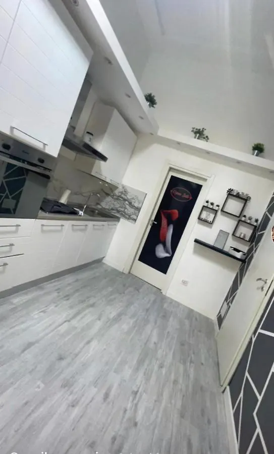 Casa vacanze Villa Rama Hoouse Napoli Italia
