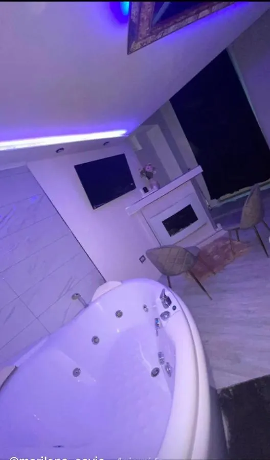 Villa Rama Hoouse Napoli Italia