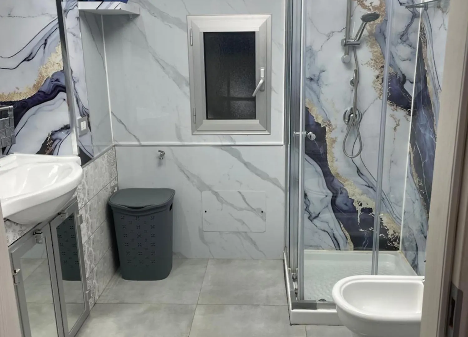 Casa vacanze Villa Rama Hoouse Napoli
