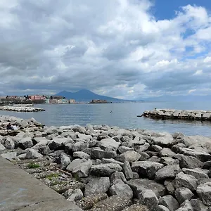 Appartamento La Casa Di Bianca, Napoli