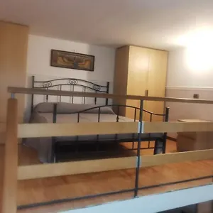 Appartamento Real Family House, Napoli
