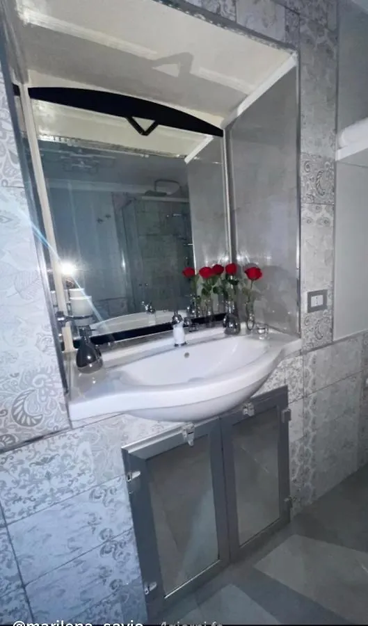 Rama Hoouse Villa Naples Holiday home