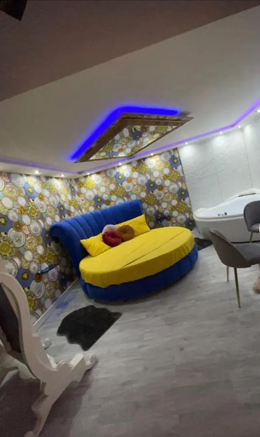 Rama Hoouse Villa Naples Holiday home