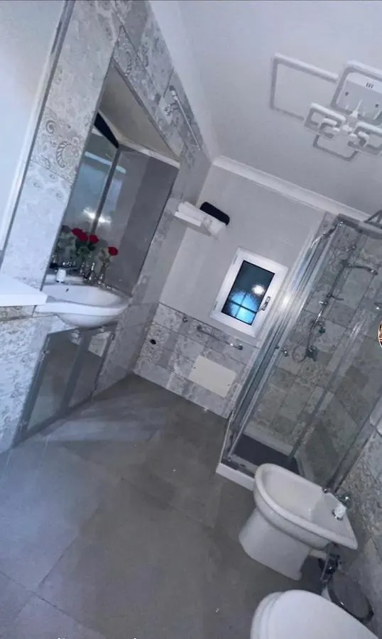Holiday home Rama Hoouse Villa Naples Italy