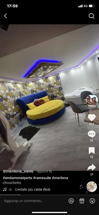 Holiday home Rama Hoouse Villa Naples